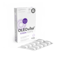 Sie sehen eine Packung OLEOvital® Eisen Forte (Kapseln), Produktbild: 02 OLEOvital® Eisen Forte (Kapseln), A-Nr.: 4540265 - 02