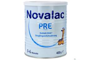 Novalac PRE, 400 Gramm, A-Nr.: 4162283 - 01