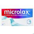Microlax® Microklistier, 50 Stück, A-Nr.: 3907574 - 01