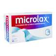 Microlax® Microklistier, 50 Stück, A-Nr.: 3907574 - 02