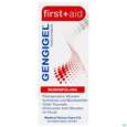 Sie sehen eine Packung Gengigel FIRST AID, 50 Milliliter, Produktbild: 01 Gengigel FIRST AID, 50 Milliliter, A-Nr.: 3377165 - 01