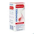 Sie sehen eine Packung Gengigel FIRST AID, 50 Milliliter, Produktbild: 02 Gengigel FIRST AID, 50 Milliliter, A-Nr.: 3377165 - 02