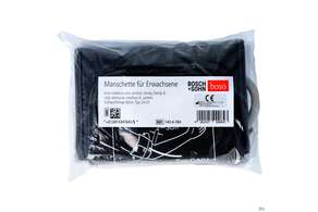 boso medicus Ersatzmanschette CA01, 1 Stück, A-Nr.: 4306960 - 01