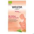 Sie sehen eine Packung Weleda Stilltee 2g Aufgussbeutel Beutel 20st, Produktbild: 03 Weleda Stilltee 2g Aufgussbeutel Beutel 20st, A-Nr.: 2572893 - 03