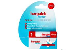 Herpatch Serum, 5 Milliliter, A-Nr.: 3943305 - 01