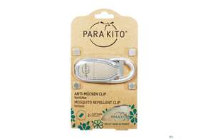 Insektenschutz/clip Para Kito Gemuster/einfaerbig 1st, A-Nr.: 4516568 - 01