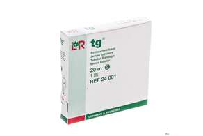 Schlauchverband Tg Gr 2 2,3cm Finger,zehe Gross 20m, A-Nr.: 1243845 - 01