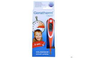 THERM-FIEB DIG.GER 9SEC RAPI, 1 Stück, A-Nr.: 3253701 - 01