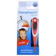 Sie sehen eine Packung THERM-FIEB DIG.GER 9SEC RAPI, 1 Stück, Produktbild: 01 THERM-FIEB DIG.GER 9SEC RAPI, 1 Stück, A-Nr.: 3253701 - 01