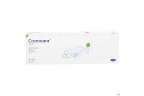 Wundverband Cosmopor Steril Selbstklebend 35x 10cm 25st, A-Nr.: 1526135 - 01