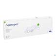 Sie sehen eine Packung Wundverband Cosmopor Steril Selbstklebend 35x 10cm 25st, Produktbild: 06 Wundverband Cosmopor Steril Selbstklebend 35x 10cm 25st, A-Nr.: 1526135 - 06