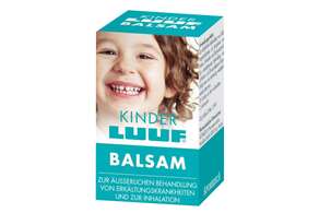 KINDER LUUF BLS, 30 Gramm, A-Nr.: 0029908 - 01