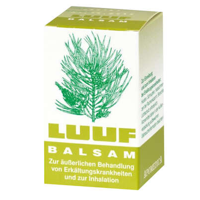 LUUF AETH.OELE BLS, 30 Gramm, A-Nr.: 0032649 - 01