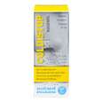 Sie sehen eine Packung Coldistop Nasenöl, 10 Milliliter, Produktbild: 01 Coldistop Nasenöl, 10 Milliliter, A-Nr.: 0065293 - 01