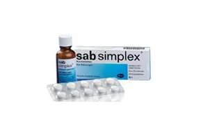 Sab-simplex Tropfen, 30 Milliliter, A-Nr.: 0134893 - 01