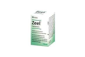 ZEEL TBL, 50 Stück, A-Nr.: 0152253 - 01
