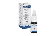 Normison Ohrentropfen 10ml, 10 Milliliter, A-Nr.: 0433331 - 01