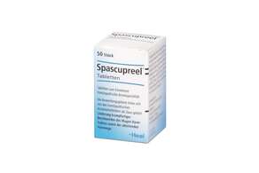 SPASCUPREEL TBL, 50 Stück, A-Nr.: 0454563 - 01