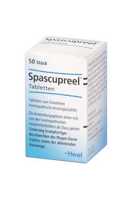 SPASCUPREEL TBL, 50 Stück, A-Nr.: 0454563 - 01