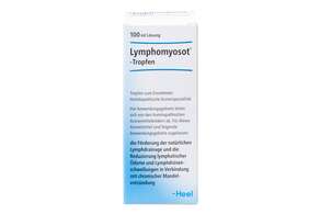 LYMPHOMYOSOT TR, 100 Milliliter, A-Nr.: 0526469 - 01