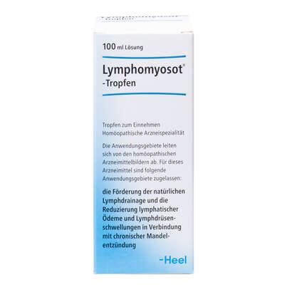 LYMPHOMYOSOT TR, 100 Milliliter, A-Nr.: 0526469 - 01