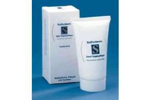 Sulfoderm® S getönte Tagescreme, 40 Milliliter, A-Nr.: 0645369 - 01