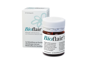 BIOFLAIR KPS, 20 Stück, A-Nr.: 0921220 - 01