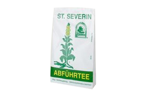 Abführtee St. Severin, 70 Gramm, A-Nr.: 1099271 - 01