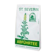 Sie sehen eine Packung Abführtee St. Severin, 70 Gramm, Produktbild: 01 Abführtee St. Severin, 70 Gramm, A-Nr.: 1099271 - 01