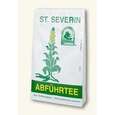 Sie sehen eine Packung Abführtee St. Severin, 70 Gramm, Produktbild: 02 Abführtee St. Severin, 70 Gramm, A-Nr.: 1099271 - 02