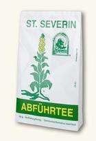 Sie sehen eine Packung Abführtee St. Severin, 70 Gramm, Produktbild: 02 Abführtee St. Severin, 70 Gramm, A-Nr.: 1099271 - 02