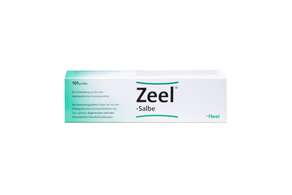 ZEEL SLB, 100 Gramm, A-Nr.: 1238034 - 01