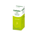 Sie sehen eine Packung Guttalax® Tropfen, 15 Milliliter, Produktbild: 04 Guttalax® Tropfen, 15 Milliliter, A-Nr.: 1258723 - 04