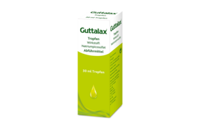 Guttalax® Tropfen, 30 Milliliter, A-Nr.: 1274797 - 01