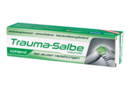 Trauma-Salbe kühlend Mayrhofer, 100 Gramm, A-Nr.: 1307195 - 01