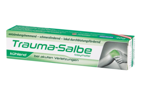Trauma-Salbe kühlend Mayrhofer, 40 Gramm, A-Nr.: 1314611 - 01