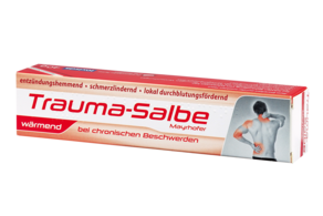 Trauma-Salbe wärmend Mayrhofer, 40 Gramm, A-Nr.: 1314628 - 01