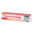 Sie sehen eine Packung Trauma-Salbe wärmend Mayrhofer, 40 Gramm, Produktbild: 02 Trauma-Salbe wärmend Mayrhofer, 40 Gramm, A-Nr.: 1314628 - 02