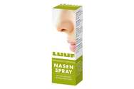 LUUF NAPHAZOLIN CP NA-SPRAY, 15 Milliliter, A-Nr.: 1327045 - 01