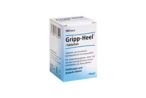 GRIPP HEEL TBL, 100 Stück, A-Nr.: 1333525 - 01