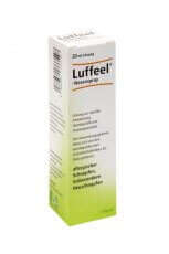 LUFFEEL NA-SPRAY, 20 Milliliter, A-Nr.: 1333548 - 01