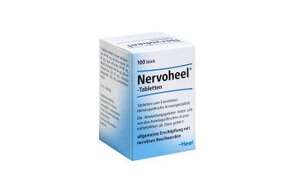 NERVO HEEL TBL, 100 Stück, A-Nr.: 1333577 - 01