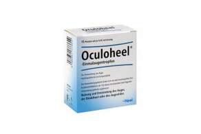 OCULO HEEL EINM.AU-TR 0,45ML, 15 Stück, A-Nr.: 1333608 - 01