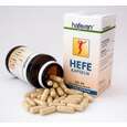Hafesan Hefe 370 mg Kapseln 75 Stück, 75 Stück, A-Nr.: 1488759 - 02