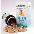 Sie sehen eine Packung Hafesan Selen Vitamin A+C+E Kapseln 75 Stück, 75 Stück, Produktbild: 02 Hafesan Selen Vitamin A+C+E Kapseln 75 Stück, 75 Stück, A-Nr.: 1507497 - 02