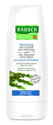 Sie sehen eine Packung RAUSCH Meerestang FETT-STOPP GEL-SPÜLUNG, 200 Milliliter, Produktbild: 03 RAUSCH Meerestang FETT-STOPP GEL-SPÜLUNG, 200 Milliliter, A-Nr.: 1713587 - 03