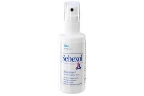 Sebexol Deo, 60 Milliliter, A-Nr.: 1758242 - 01
