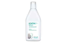 Ichtho Bad, 130 Gramm, A-Nr.: 1800688 - 01