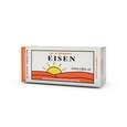 Sie sehen eine Packung Dr. W. Grubers Eisen Chelat, 50 Stück, Produktbild: 02 Dr. W. Grubers Eisen Chelat, 50 Stück, A-Nr.: 1872245 - 02