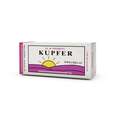 Sie sehen eine Packung Dr. W. Grubers Kupfer Chelat, 50 Stück, Produktbild: 02 Dr. W. Grubers Kupfer Chelat, 50 Stück, A-Nr.: 1872268 - 02